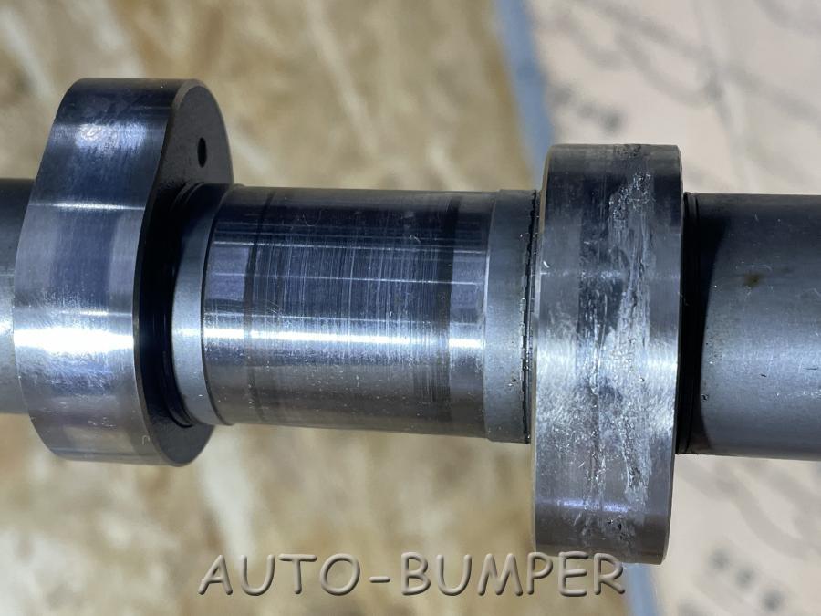 Toyota Land Cruiser 200 2008- Бампер передний 5211948540